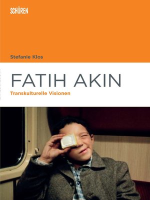 cover image of Fatih Akin